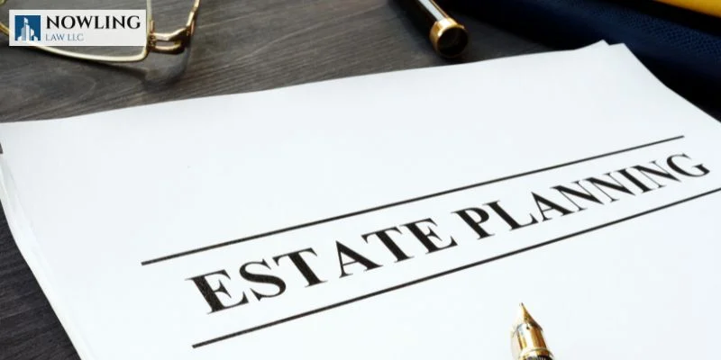 best estate planning lawyer in palatine