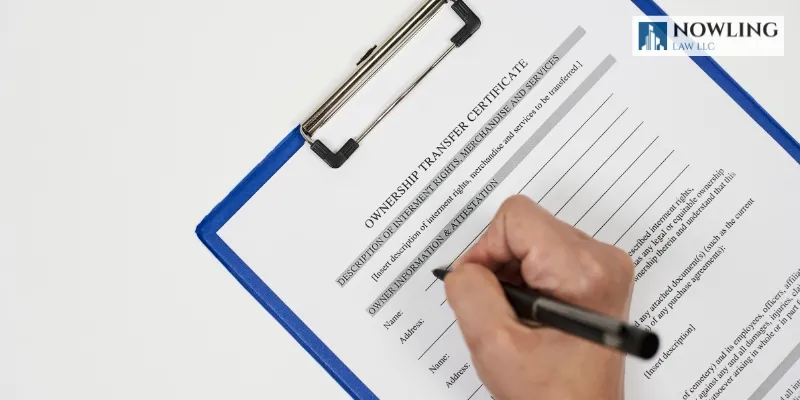 best naperville transferable on death instrument lawyer