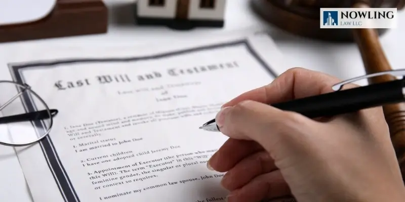 best wills lawyer in rolling meadows