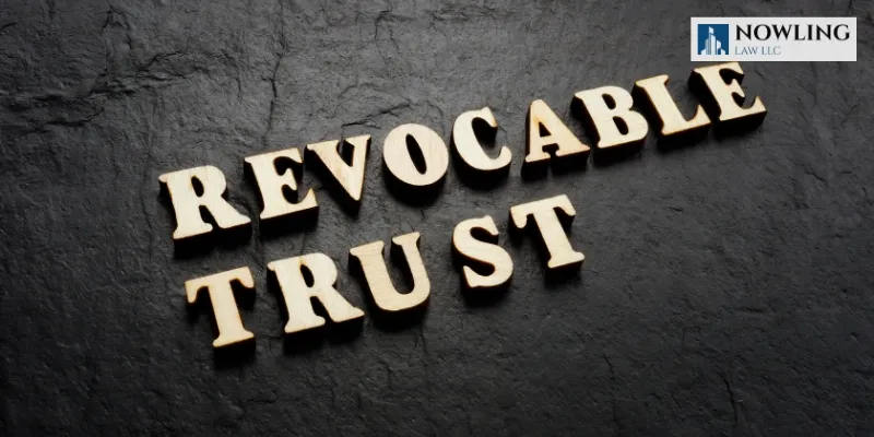 revocable trusts lawyer in naperville